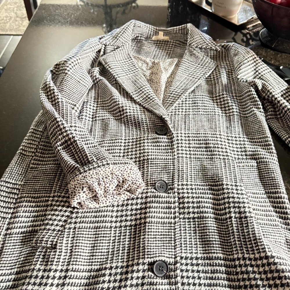Long coat - Picture 4 of 5